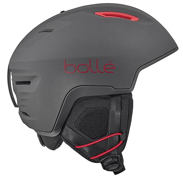 BOLLE - CASQUE DE SKI RYFT JR
