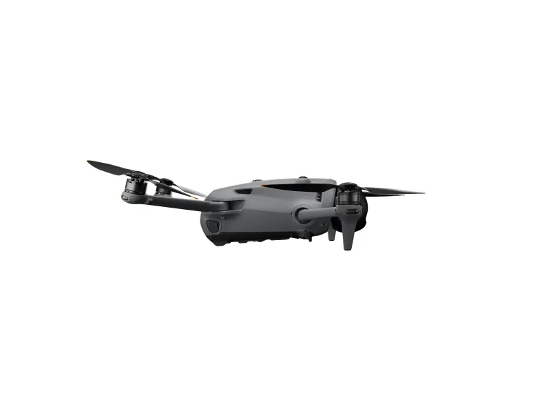 DJI Mavic 4 Pro - Quadcopter Drone - Bluetooth, RF-stiforbindelse
