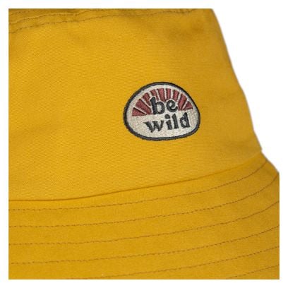 Chapeau Enfant Buff Booney Play Jaune