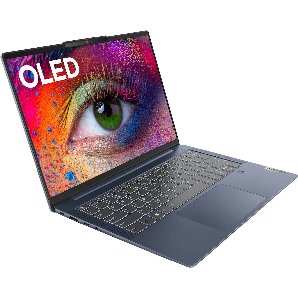 Lenovo IdeaPad Slim 5 i5-12/16/512 14