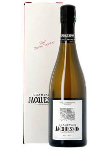 Dizy - Corne Bautray - Extra Brut - Jacquesson