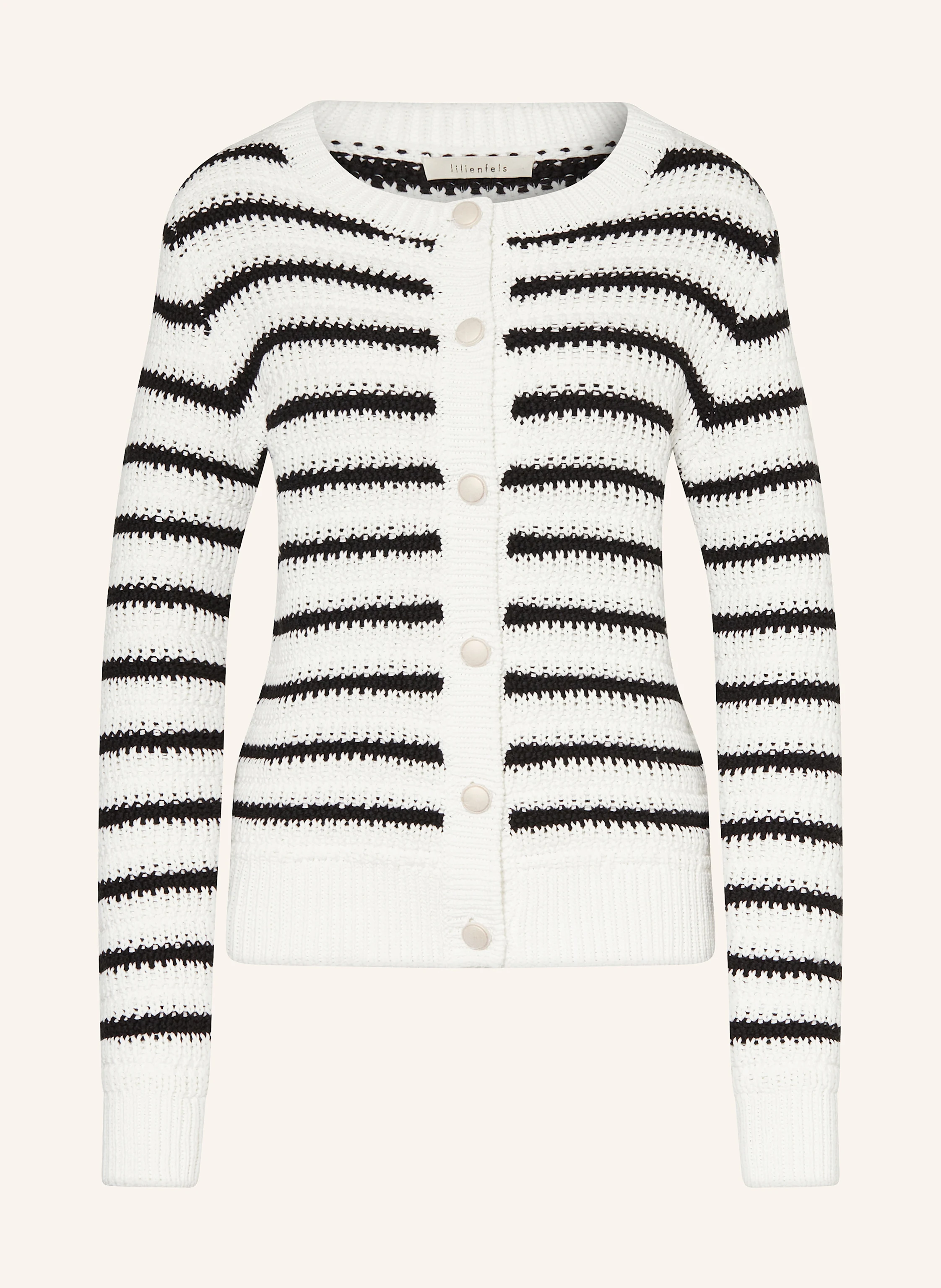 lilienfels Strickjacke