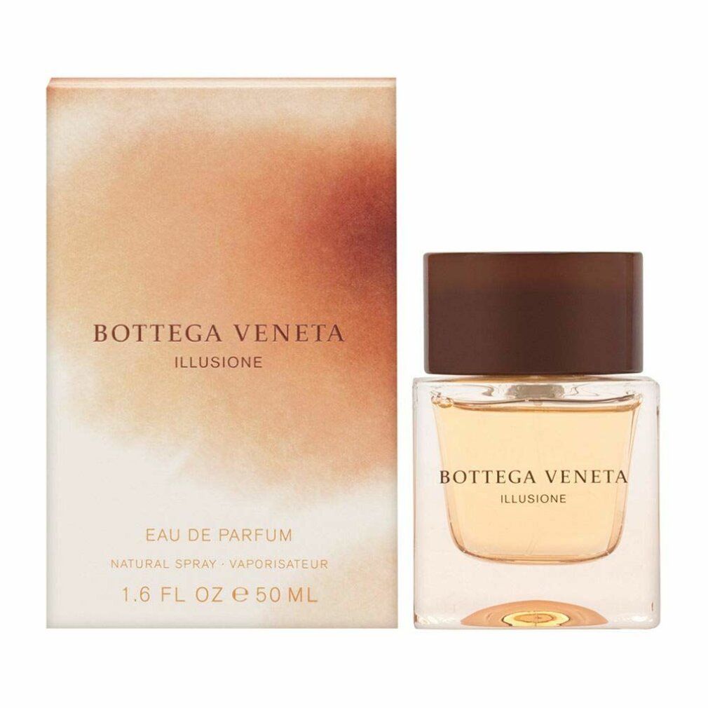Bottega Veneta Illusione Eau De Parfum Spray