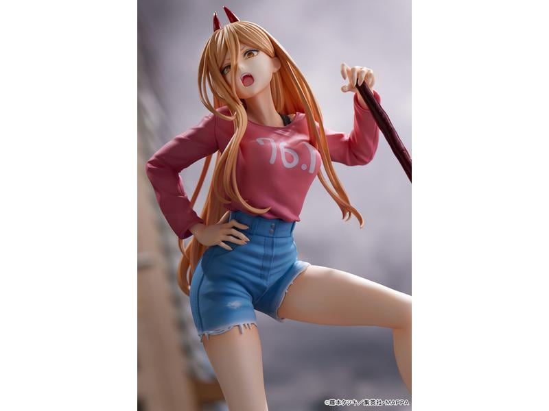 AmiAmi Figur Power 27 cm PVC-Statue
