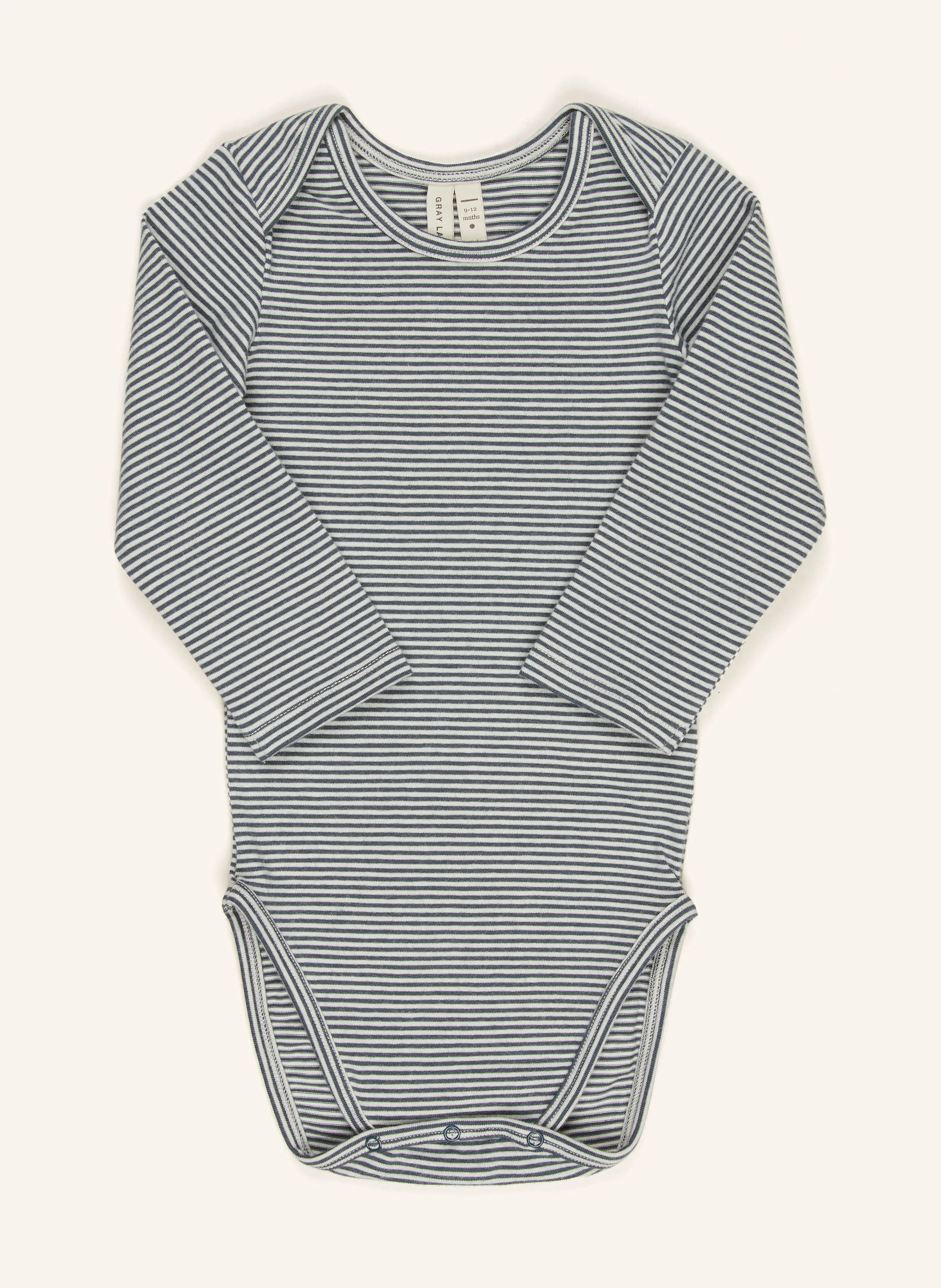 GRAY LABEL Body