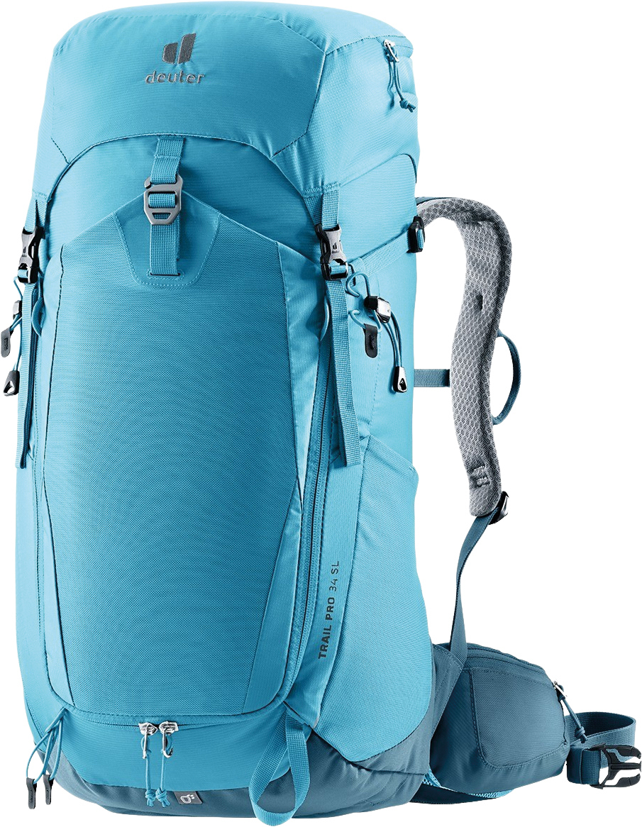 Trail Pro 34 SL