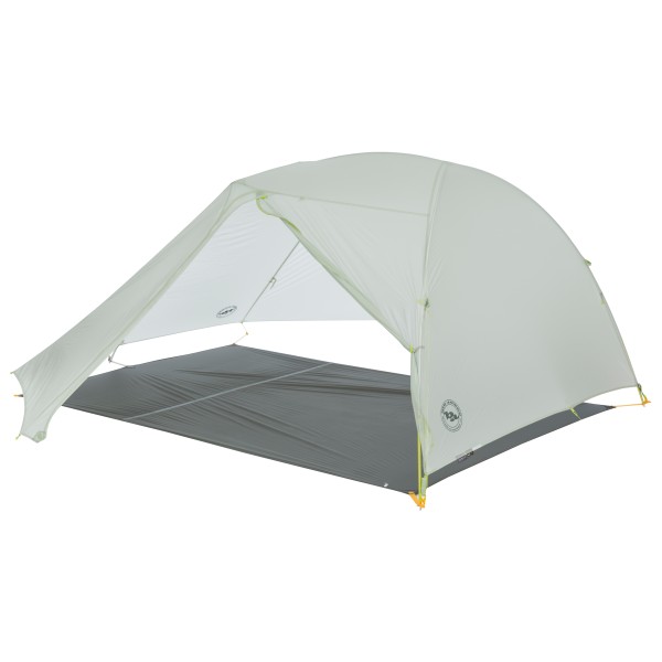 Big Agnes - Tiger Wall 3 Platinum - Tente 3 places
