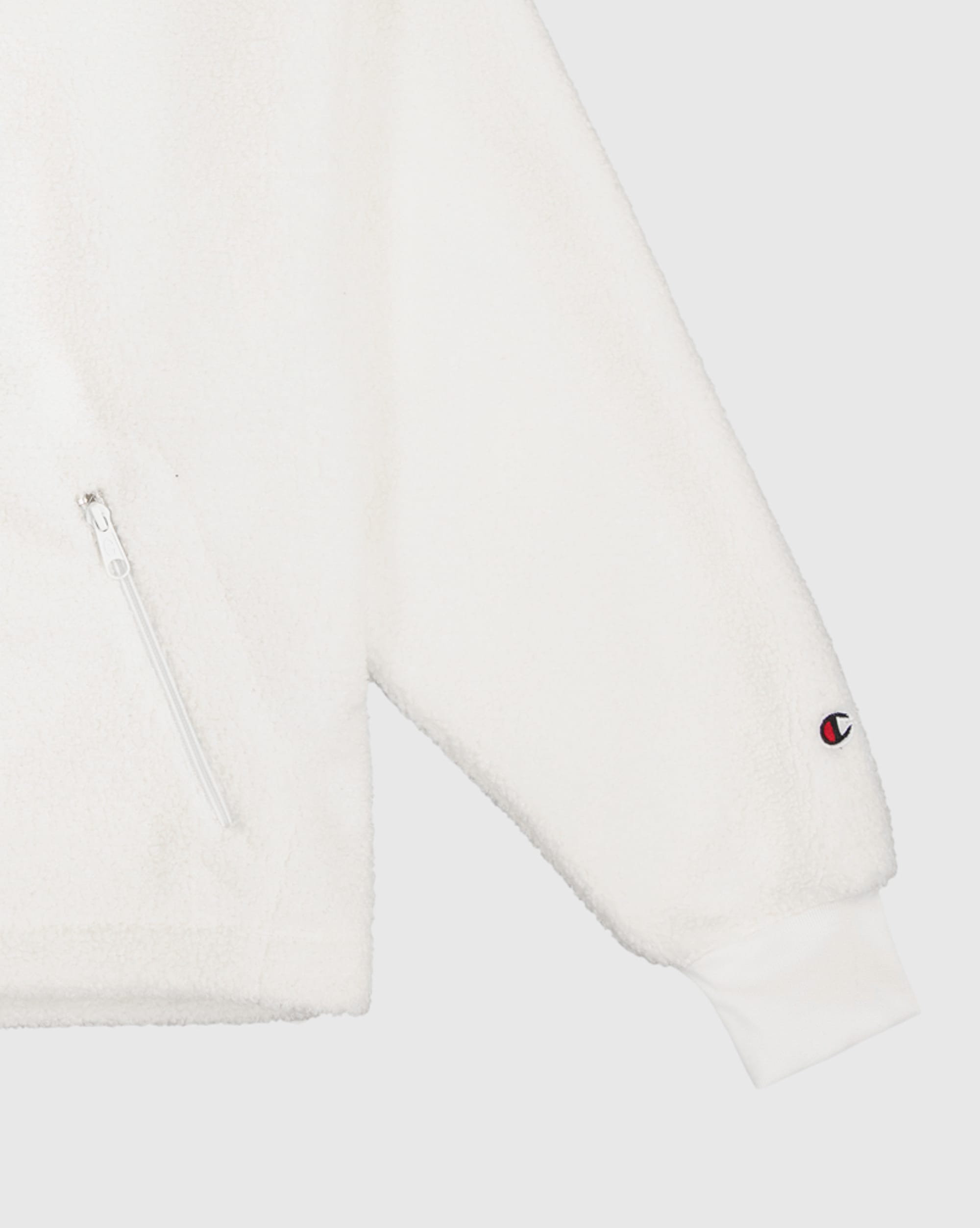 Champion Kapuzensweatshirt