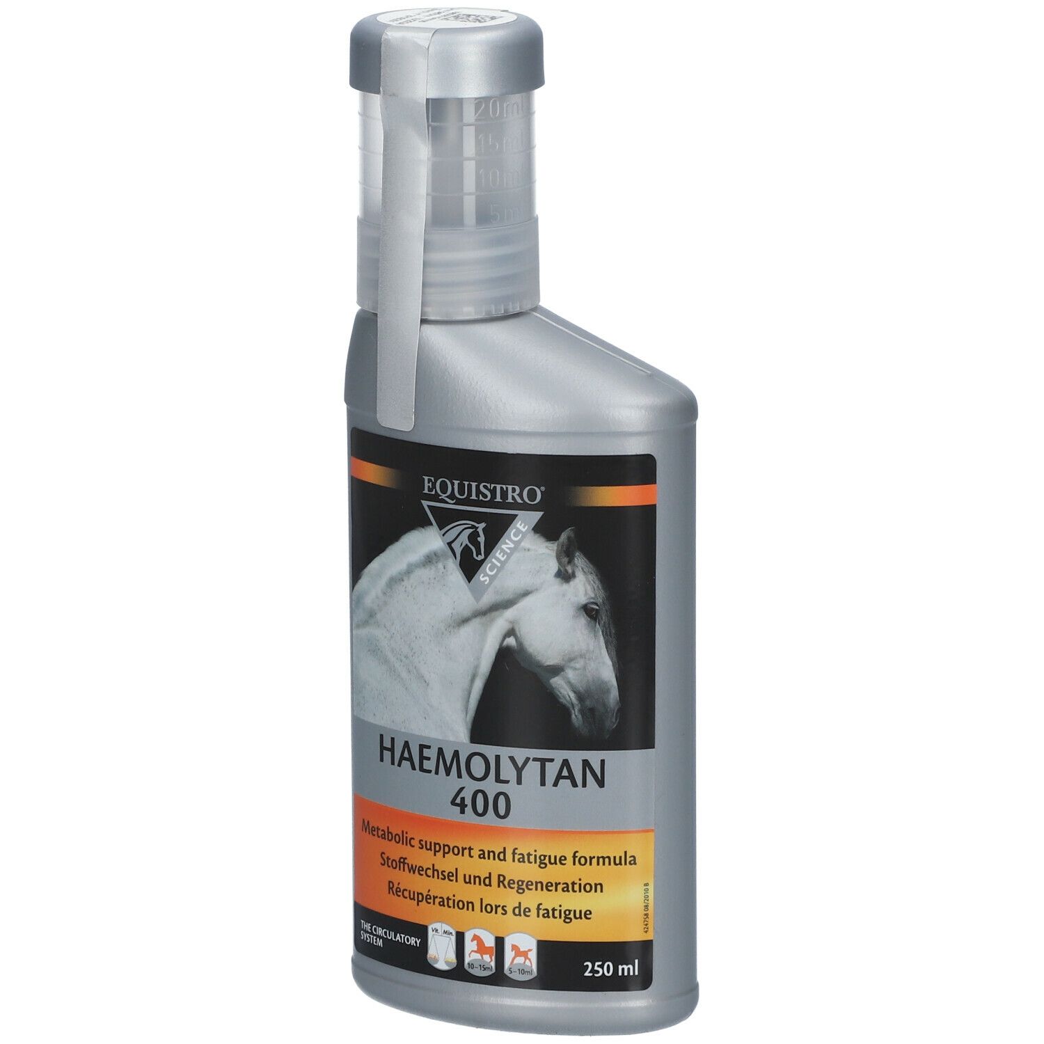 EQUISTRO® Haemolytan 400