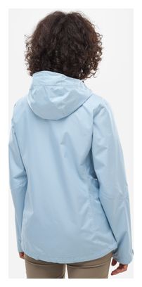 Veste Millet Fitz Roy Bleu Femme Bleu
