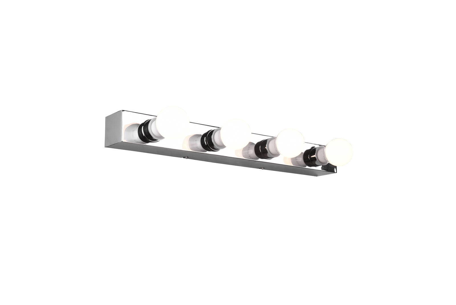 TRIO Retrofit Badlampe Wand THEATRO