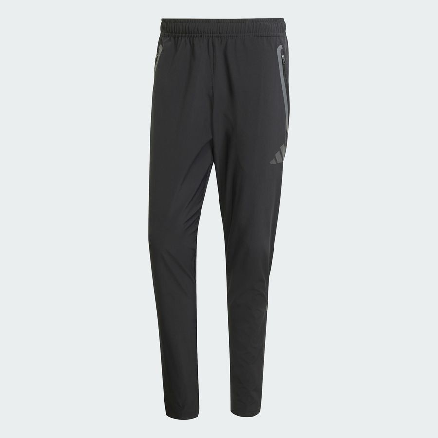 Adidas Pantalon de voyage Juventus Tiro 25 Competition Vis Tech