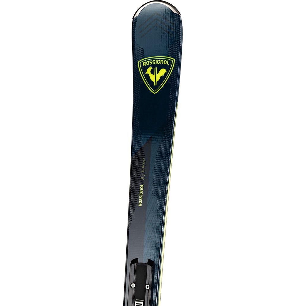 Rossignol Experience 86 Basalt 24/25 Ski inkl. NX 12 Konect GripWalk® Bindung