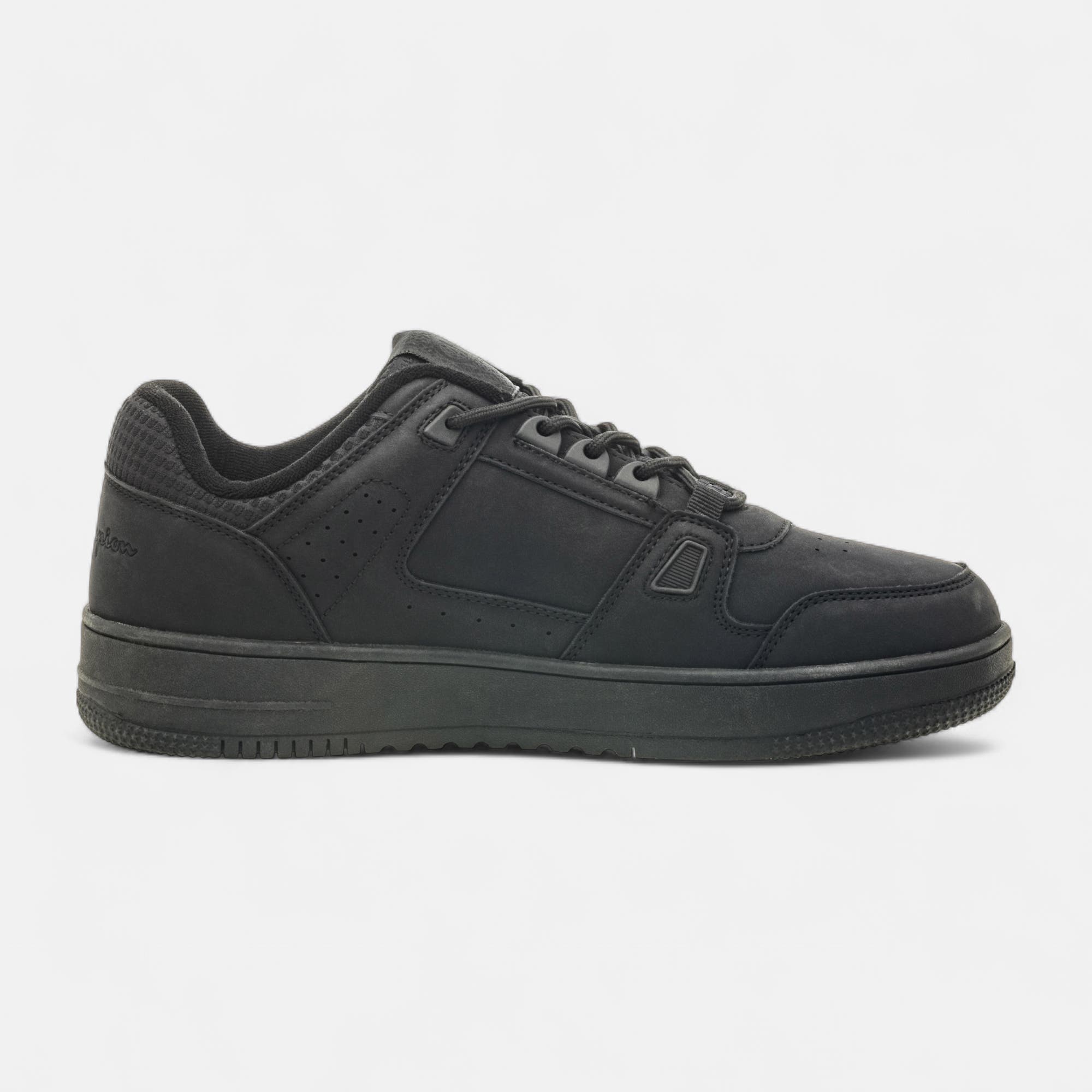 Baskets Homme noir