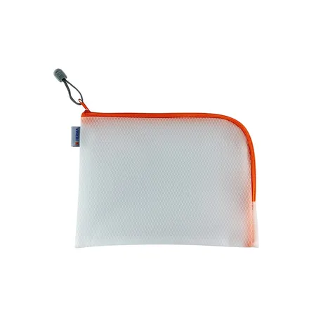HERMA Universaltasche A5 26x20cm orange