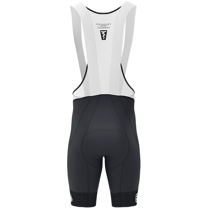 SQlab One 12 Shorts Herren schwarz