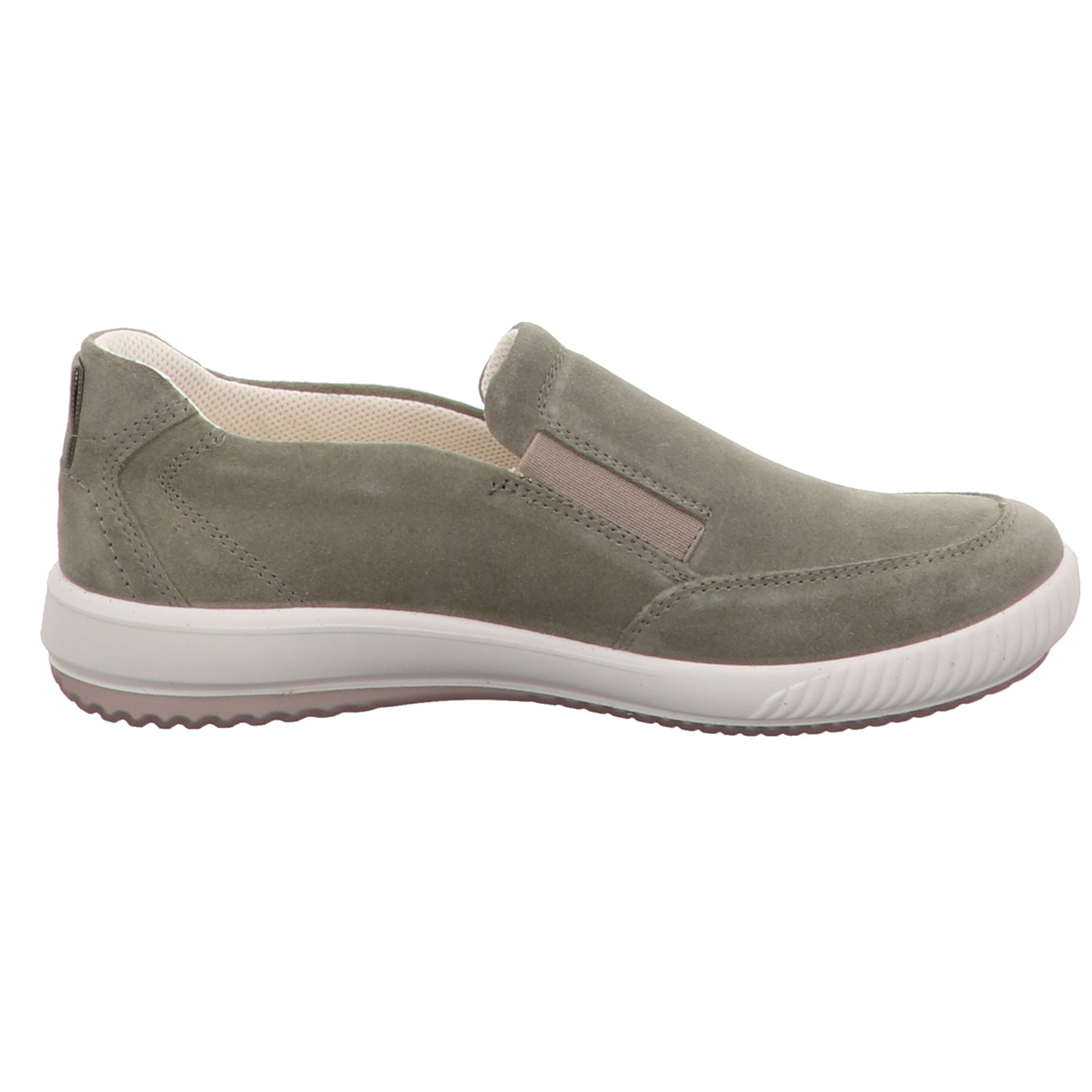 Legero Slipper grün grün