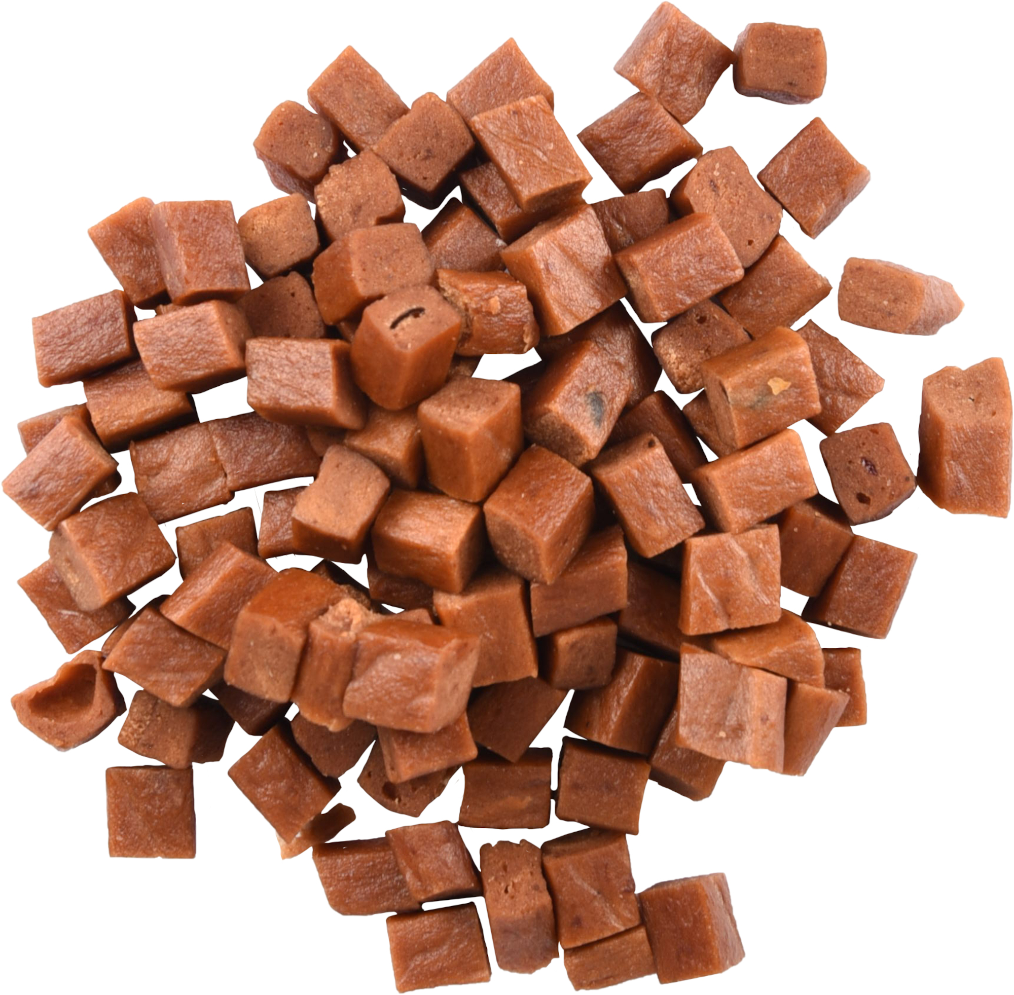 Flamingo f-561003 - Friandises Petits blocs avec saumon