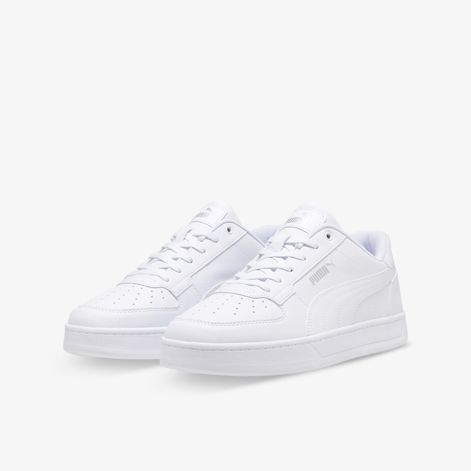 PUMA Damen Sneaker Low - Puma Caven 2.0 - Weiß | reno.de