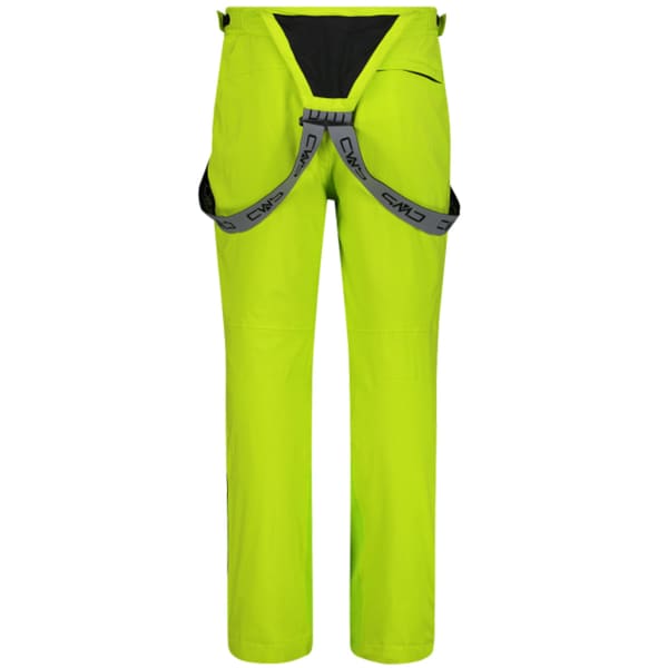 Pantalon de ski CMP MAN SKI SALOPETTE FERRARI