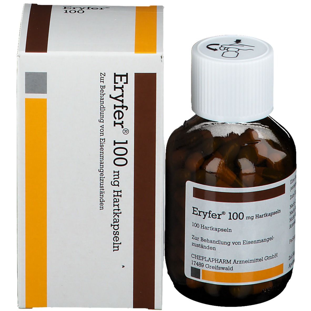 Eryfer® 100