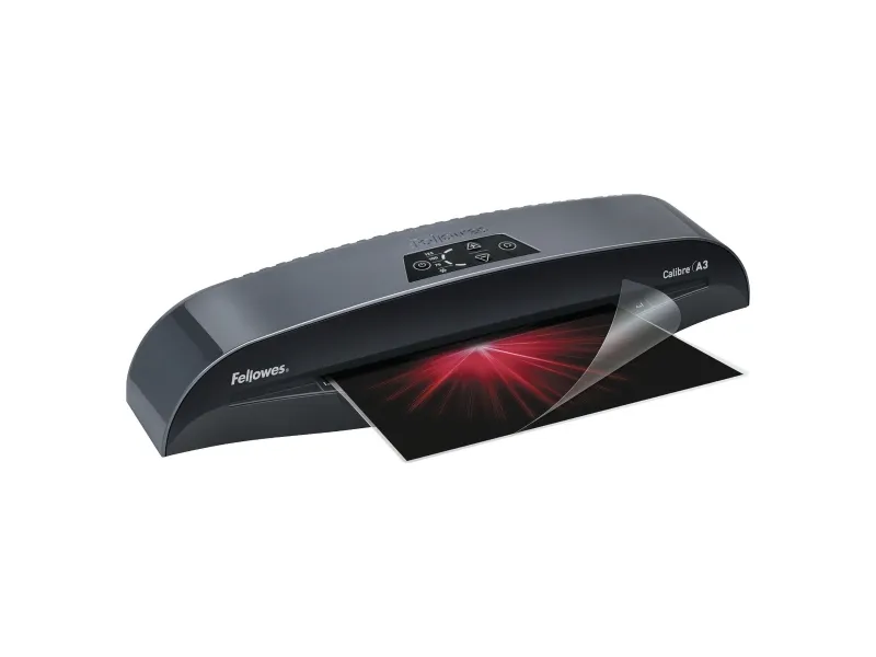 Lamineringsmaskine Fellowes Calibre, A3