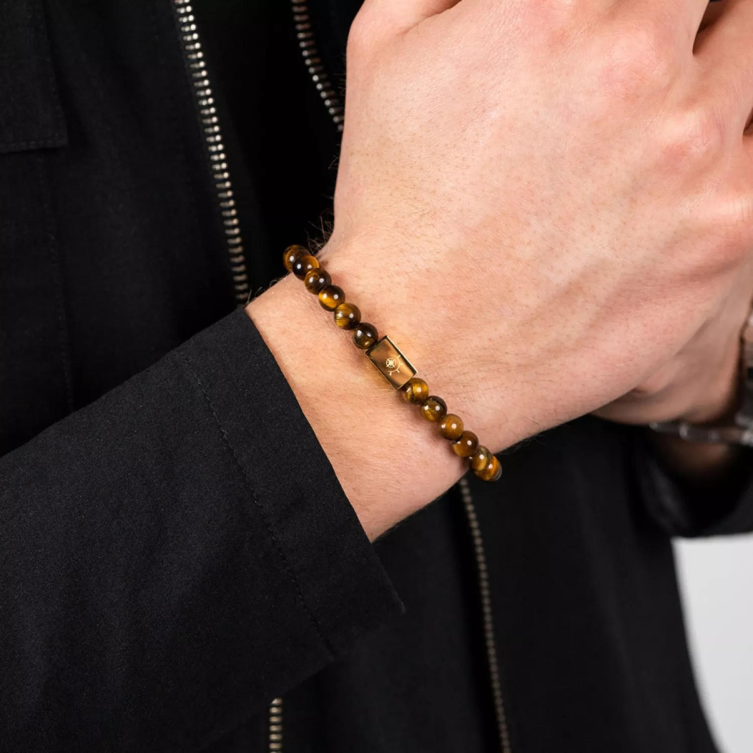 Captena Shackle Armbånd Sten DU20072