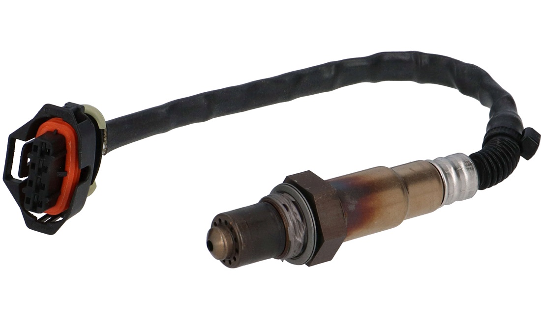 Lambda-sonde