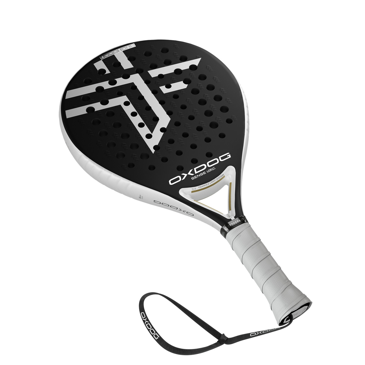 Oxdog Sense Match Light