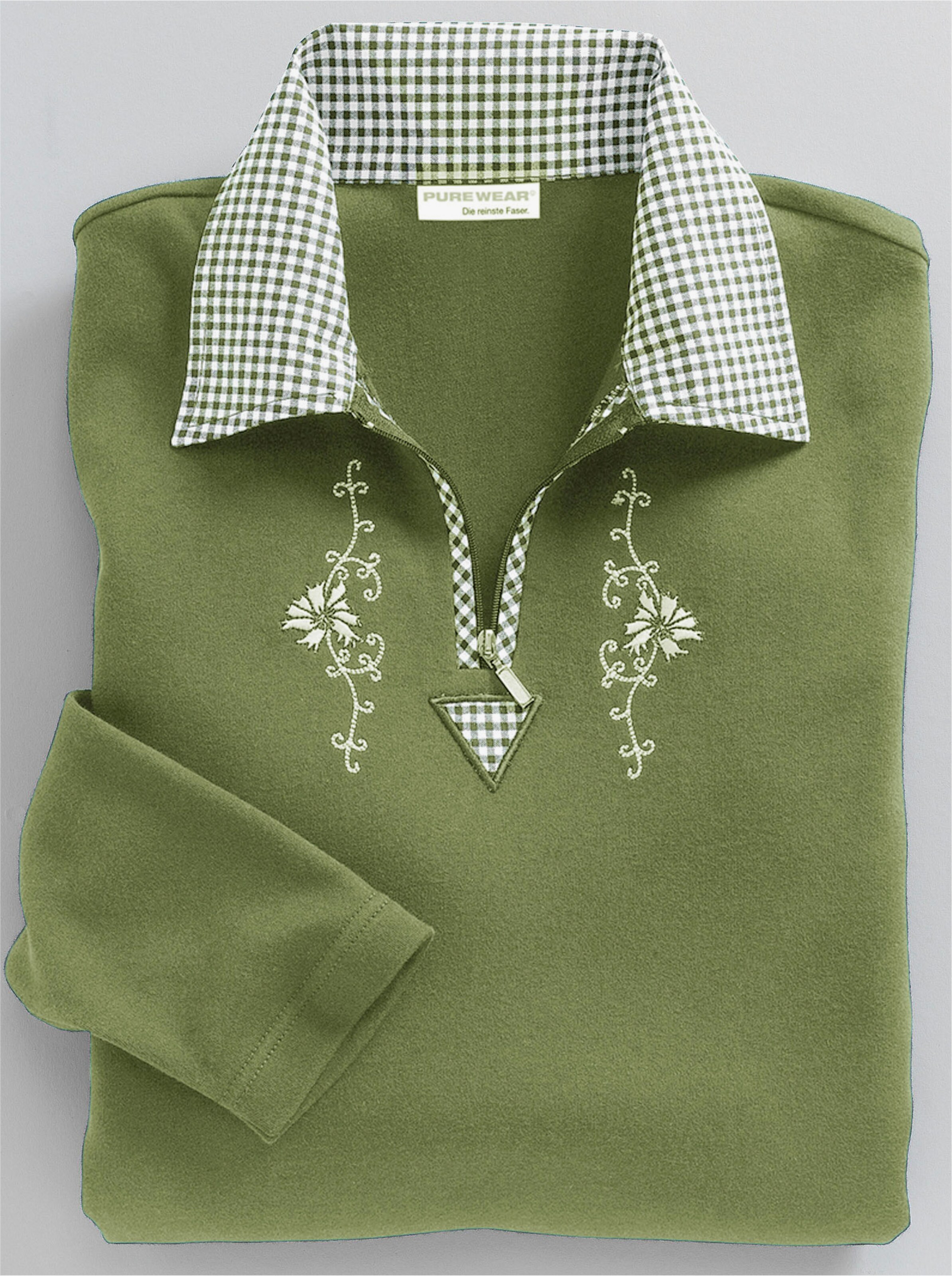 Trachtenshirt