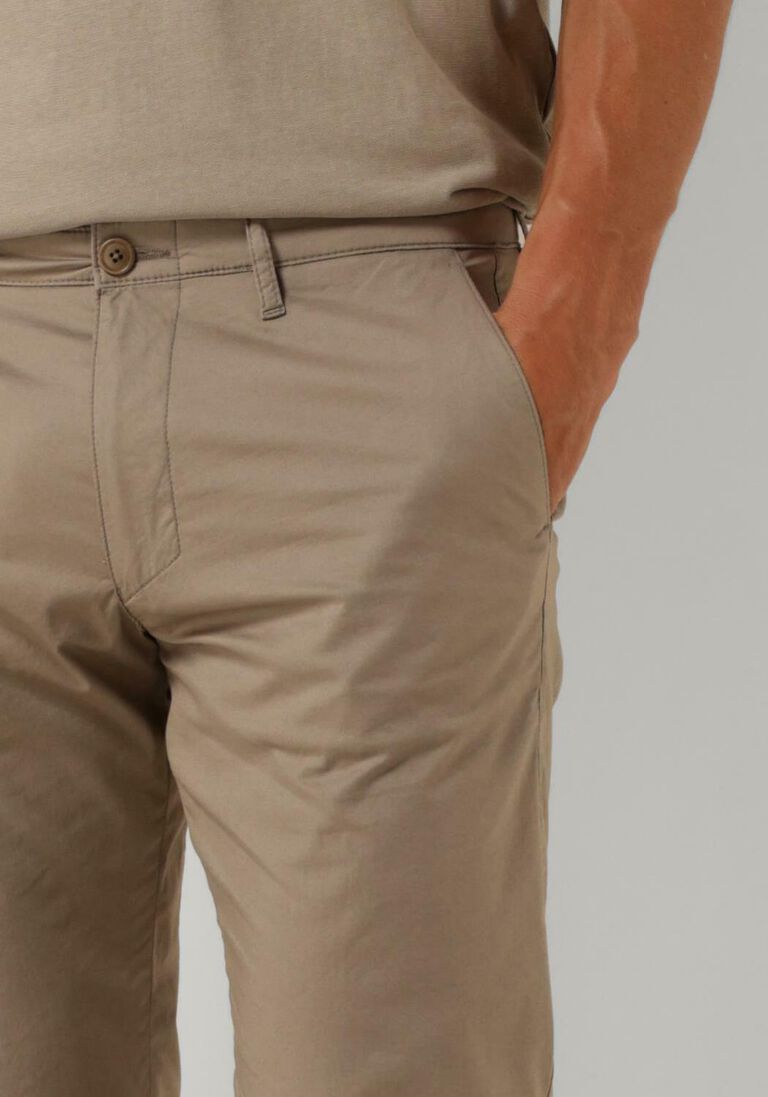 DRYKORN beige drykorn chino mad 122097