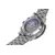 Fortis Novonaut N-42 Cobalt Blue Stahl F2040012