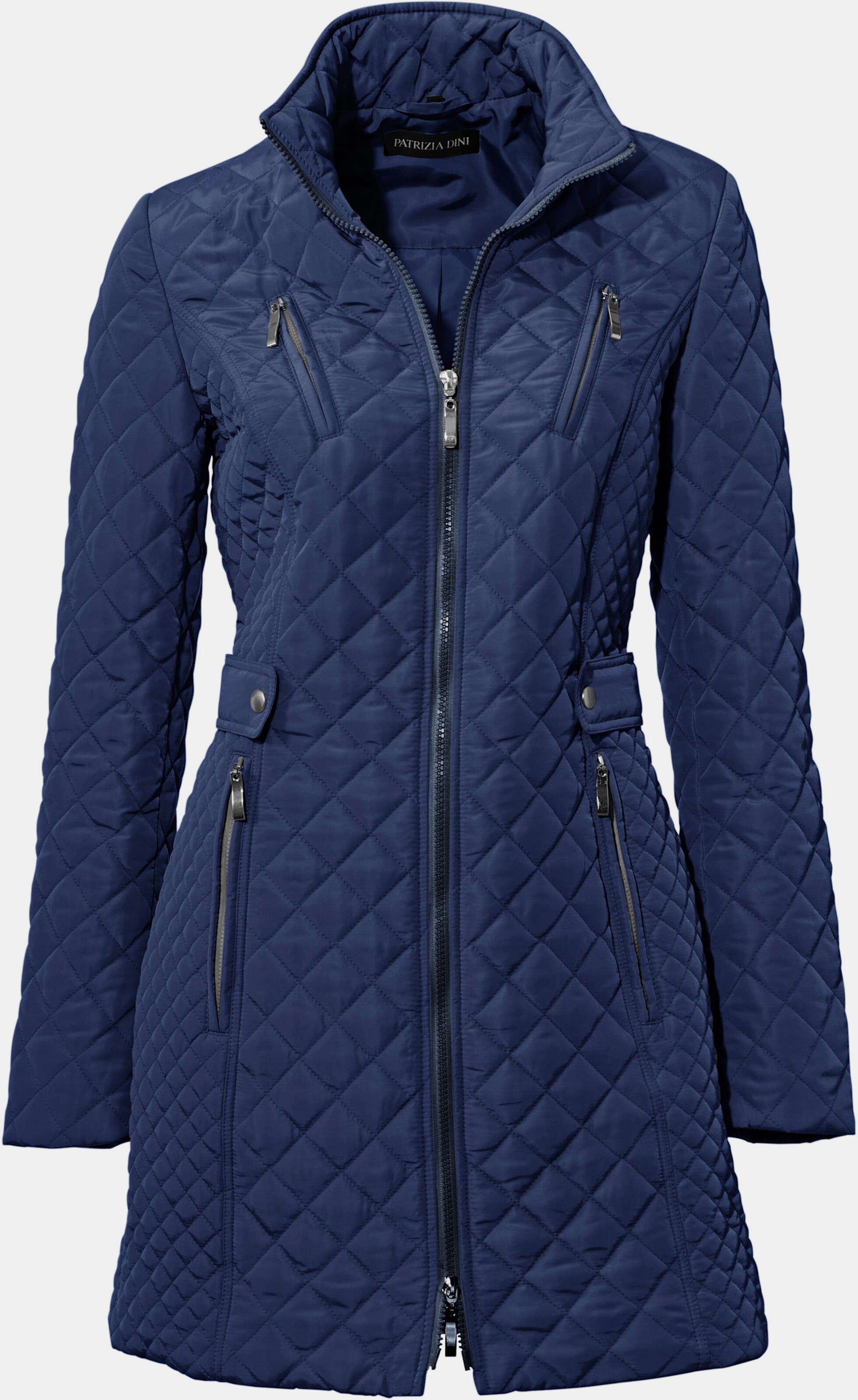 Steppjacke