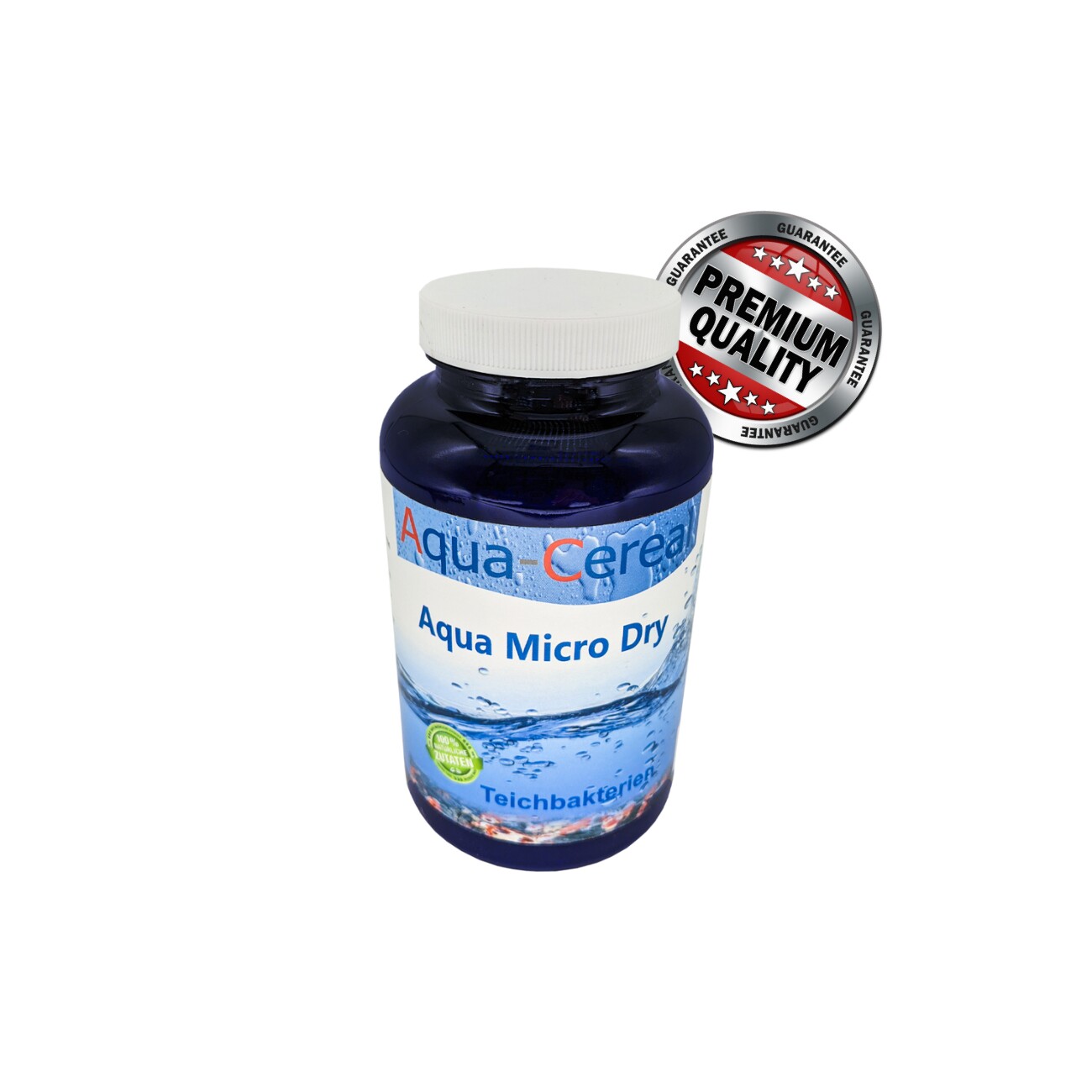 Aqua-Cereal Aqua Micro Dry 500ml
