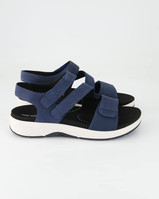 Josef Seibel ESTELLE 03 Sandalen in Blau