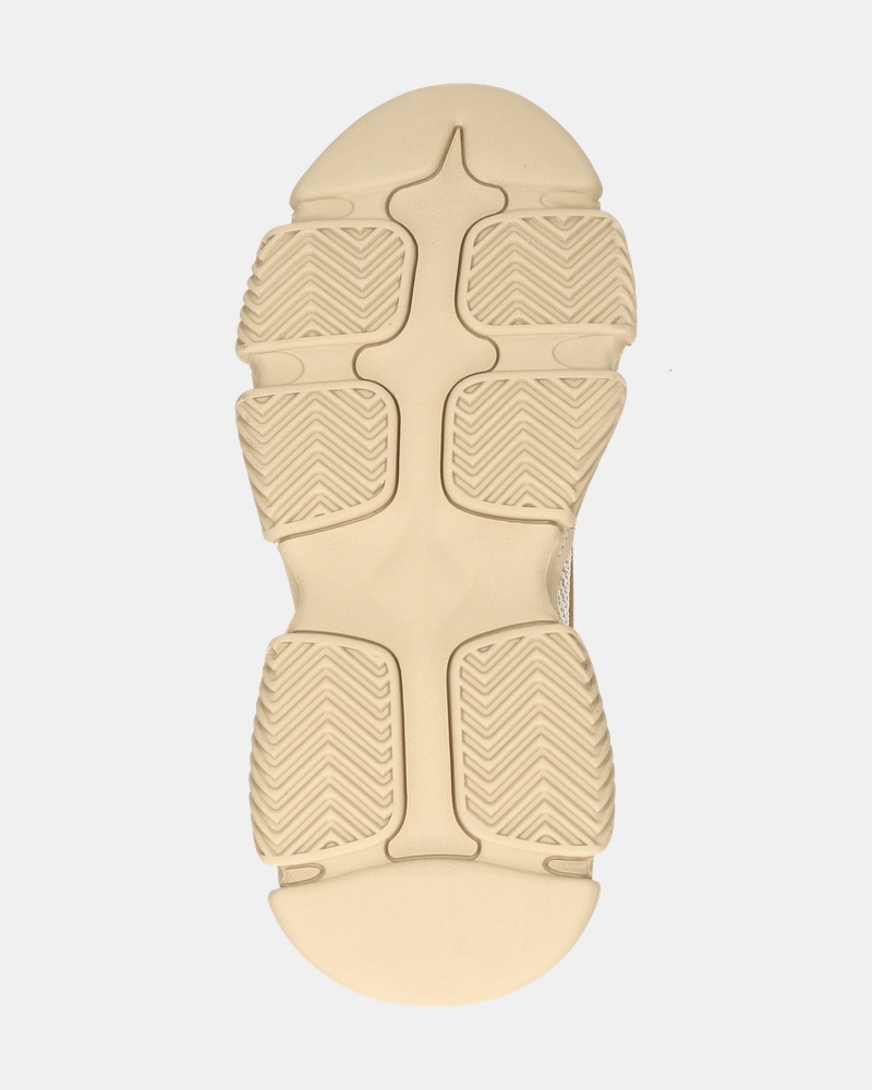 Steve Madden Possession-E Dad Sneakers  - beige