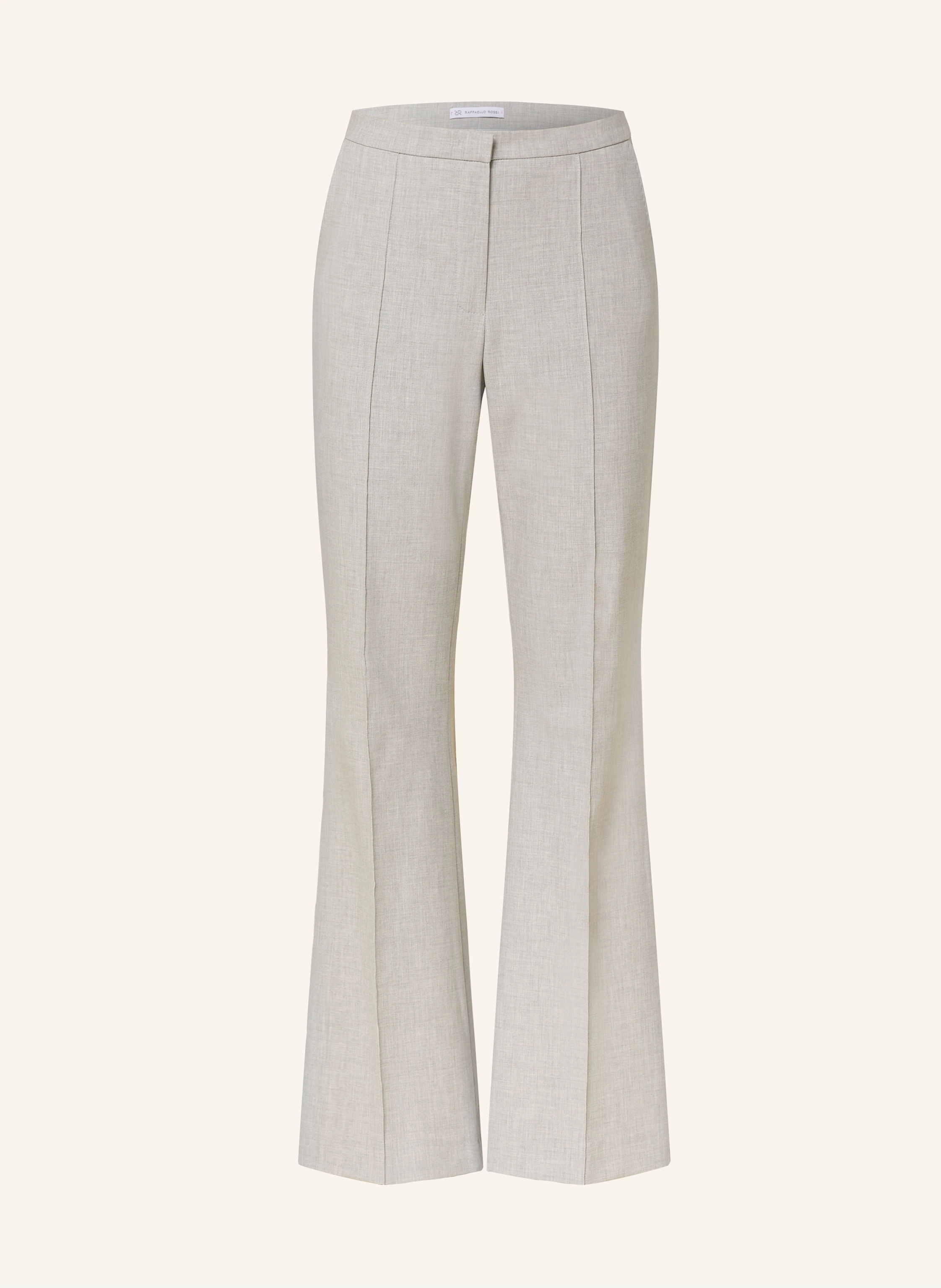 RAFFAELLO ROSSI Bootcut-Hose DORO