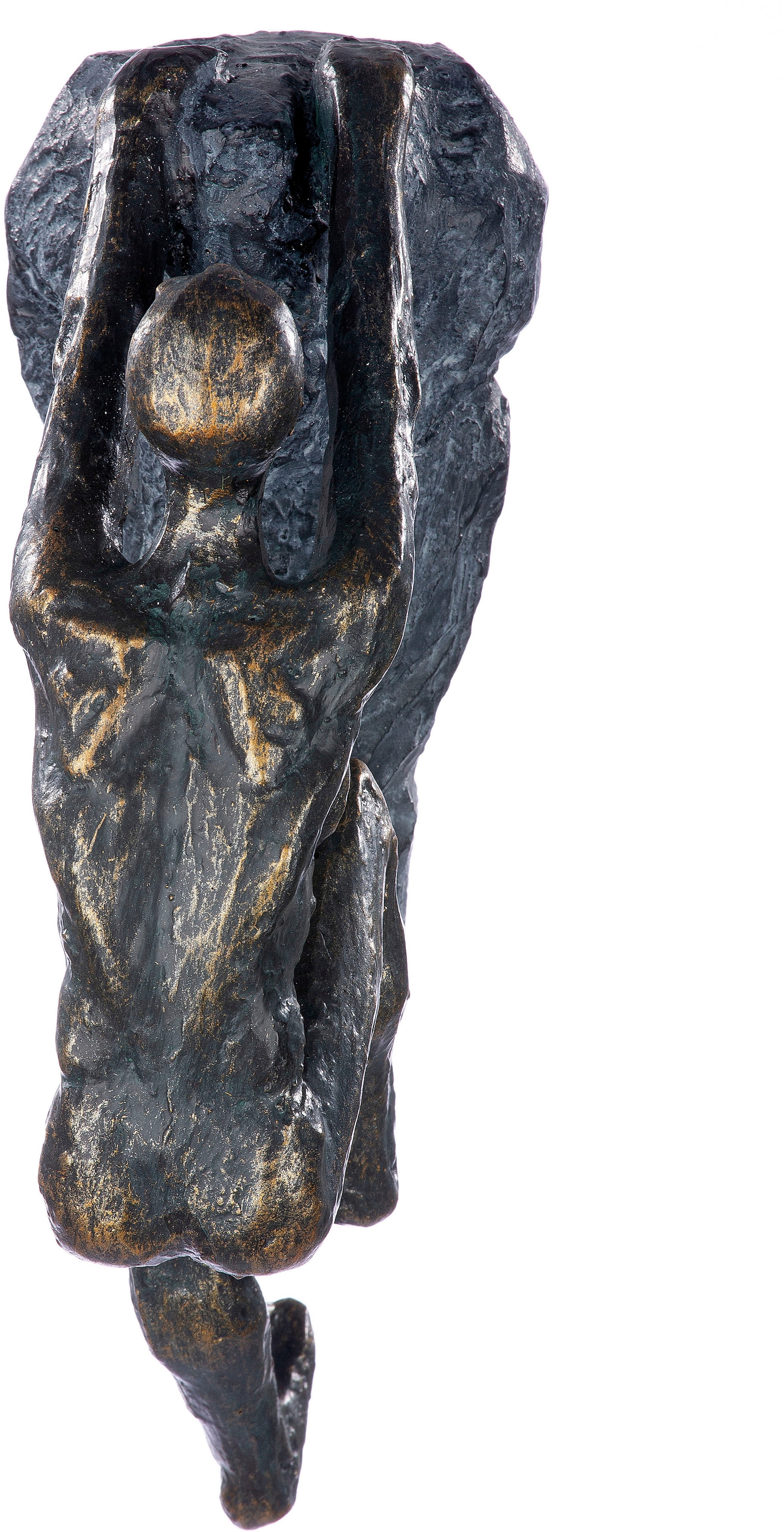 Casablanca by Gilde Dekohänger »Hänger Skulptur Ambition«