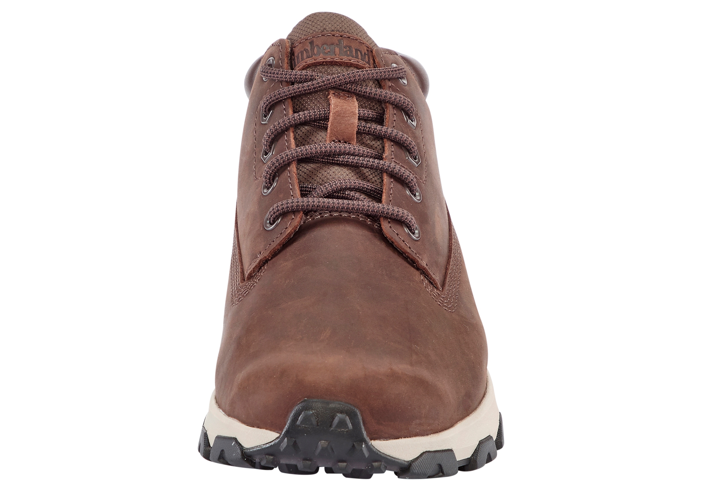 Timberland Schnürboots »WINSOR PARKMID LACE UP WATERPROOF SNEAKER«  Winterstiefel, Schnürstiefel, Winterschuhe, wasserdicht
