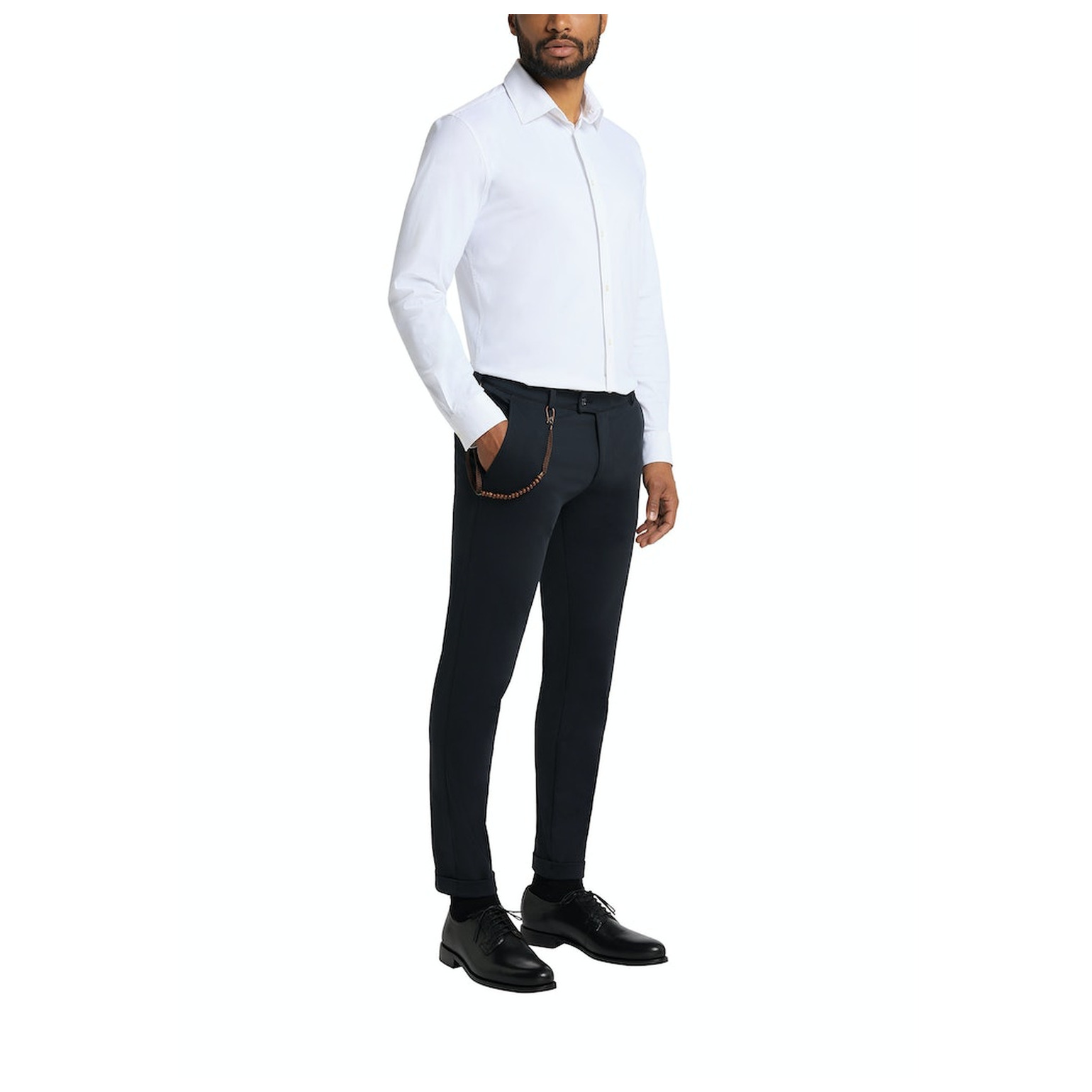 CG - Club of Gents Hose/Trousers CG Conn