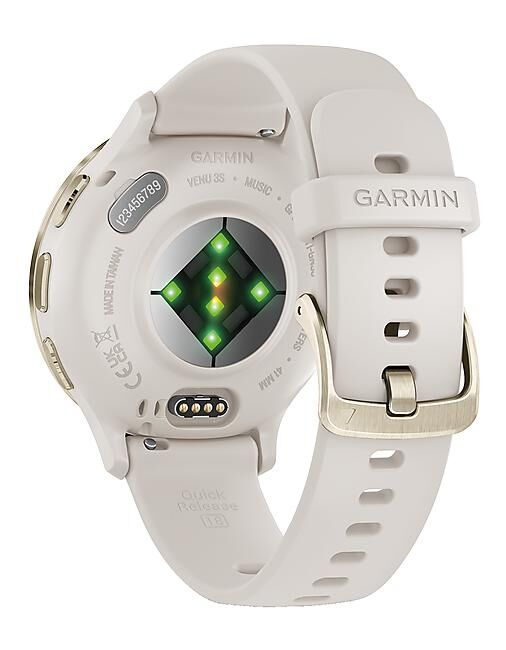 GARMIN - MONTRE GPS VENU 3S