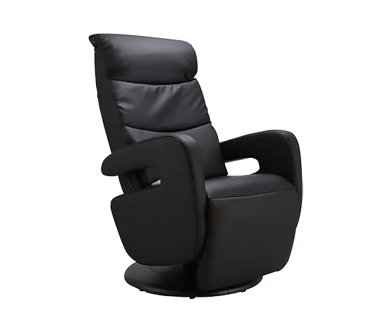 Multifunktions-Massagesessel »AT-2800«, schwarz