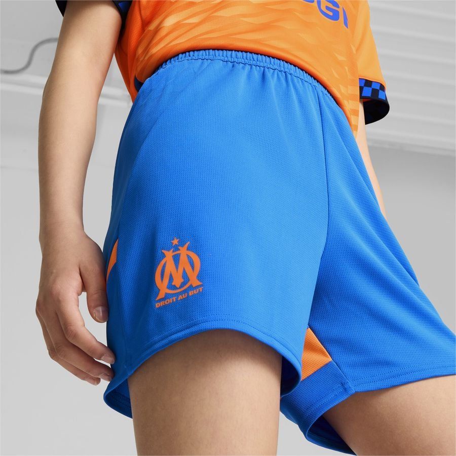 Puma Olympique de Marseille 24/25 Shorts