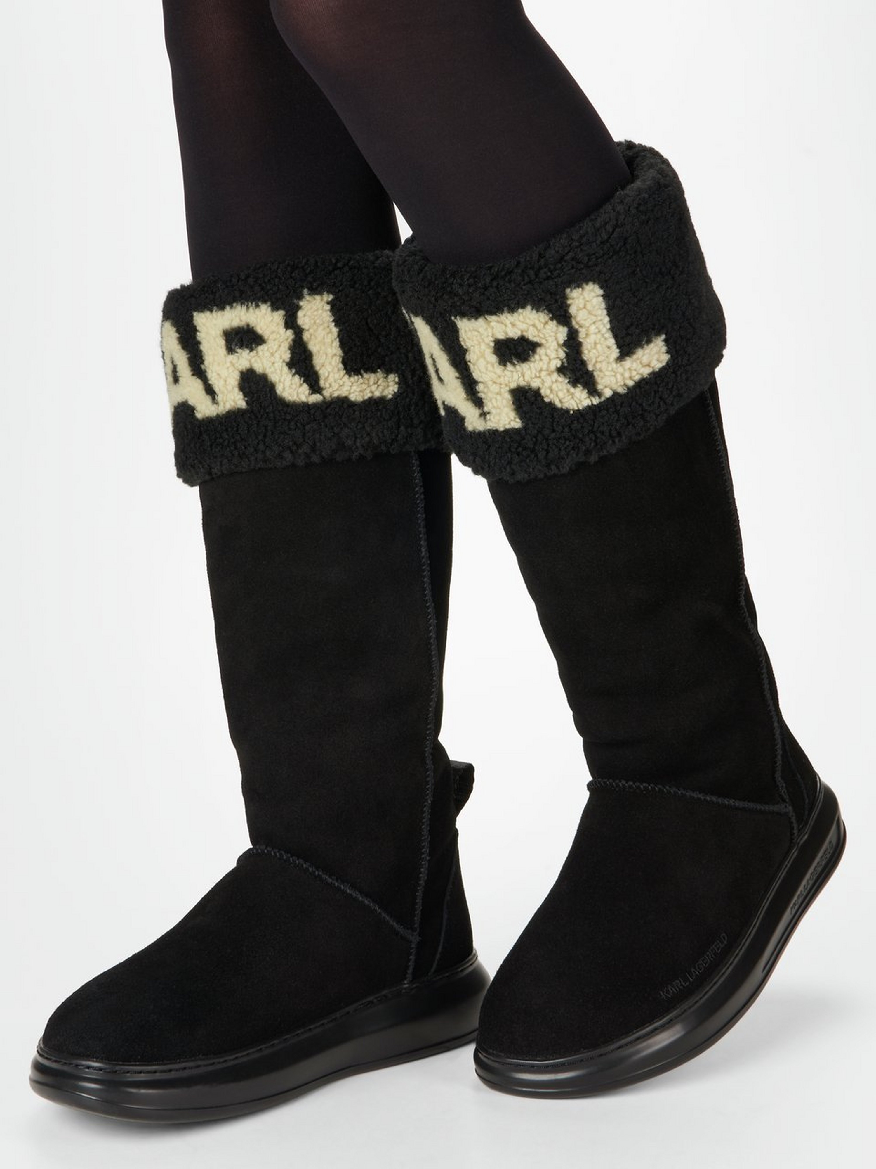 Stiefel 