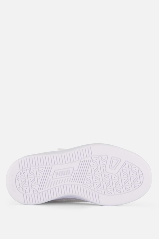 Puma Caven 2.0 Holo Sneakers wit Synthetisch