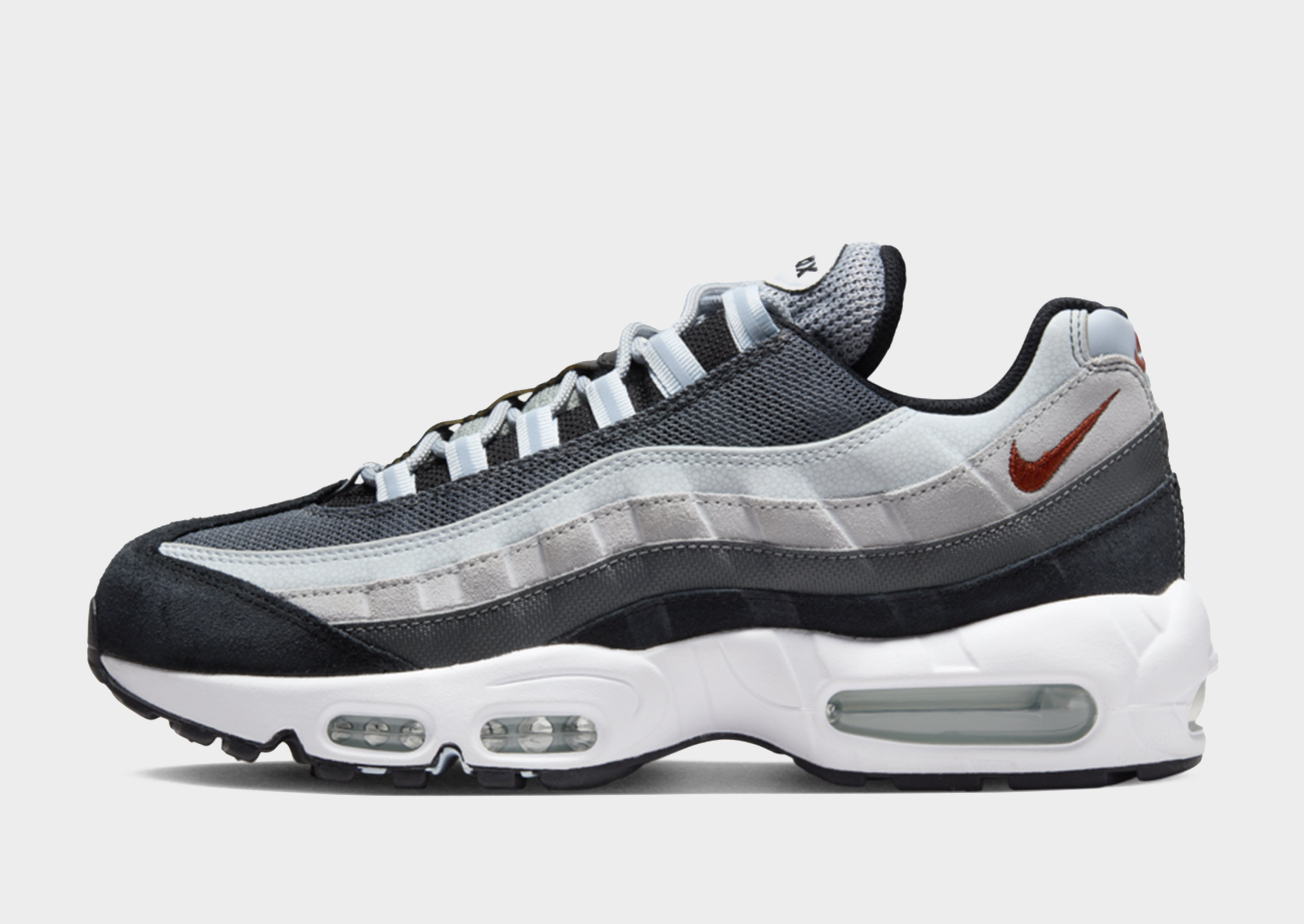 Nike Air Max 95 Homme