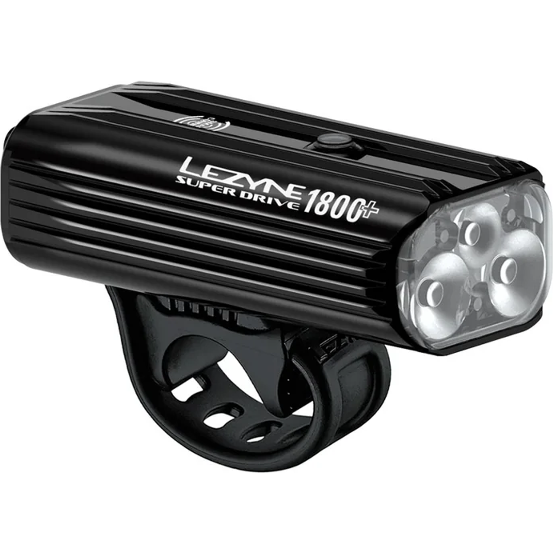 Lezyne Super Drive 1800+ Slim Voorlicht