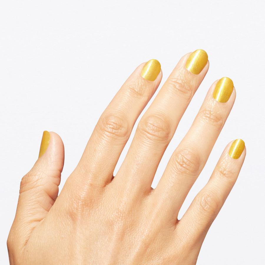 OPI x Wicked Holiday Collection Nail Lacquer Love You So Munchkin! 15ml