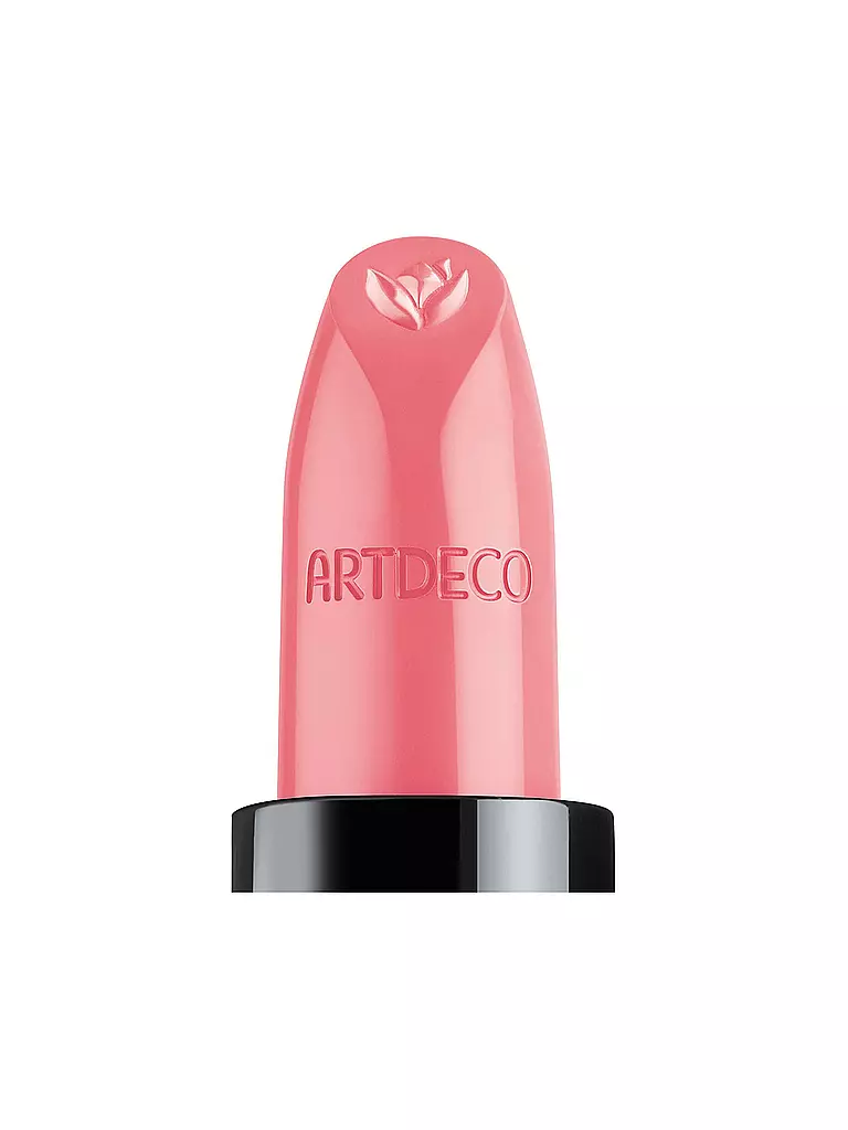 ARTDECO GREEN COUTURE Lippenstift - Couture Lipstick Refill (285 Ballerina) rosa