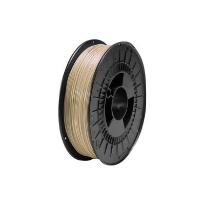 Dagoma Pantone - filament 3D PLA - creme - Ø 1,75 mm - 750g